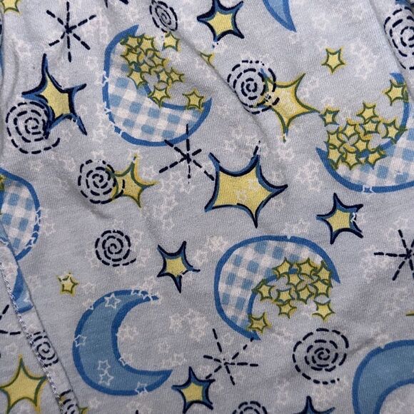 Moon 🌙 and Stars ⭐️ Sleep Shorts! - Picture 3 of 6